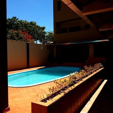 Pousada Do Chico Foz do Iguaçu Eksteriør bilde