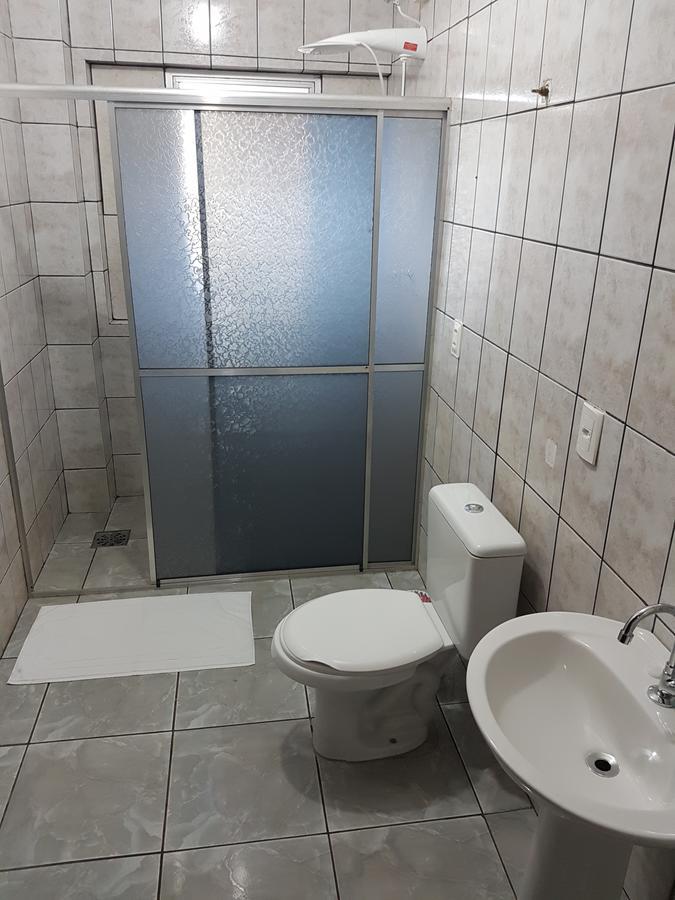 Pousada Do Chico Foz do Iguaçu Eksteriør bilde