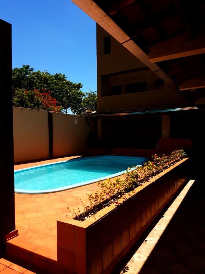Pousada Do Chico Foz do Iguaçu Eksteriør bilde